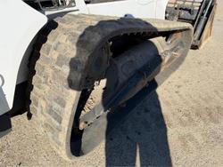 2019 Bobcat T595