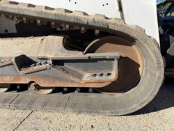 2019 Bobcat T595