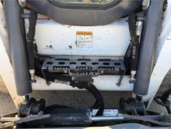 2019 Bobcat T595