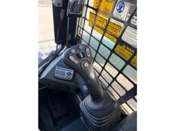 2019 Bobcat T595