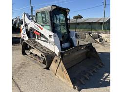 2019 Bobcat T595