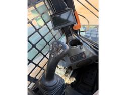 2019 Bobcat T595