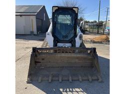 2019 Bobcat T595