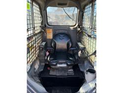 2019 Bobcat T595