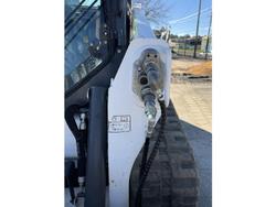 2019 Bobcat T595