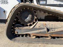 2019 Bobcat T595