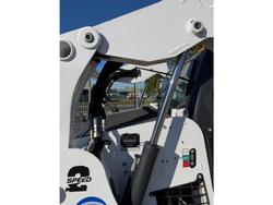2019 Bobcat T595