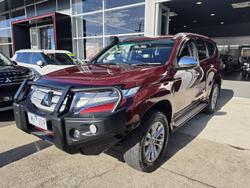 2022 Mitsubishi Pajero Sport GLX