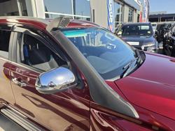 2022 Mitsubishi Pajero Sport GLX