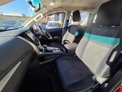 2022 Mitsubishi Pajero Sport GLX