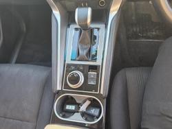 2022 Mitsubishi Pajero Sport GLX