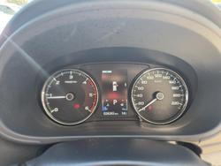 2022 Mitsubishi Pajero Sport GLX
