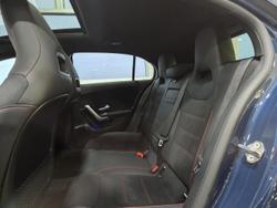 2022 Mercedes-Benz A-Class A180