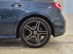 2022 Mercedes-Benz A-Class A180