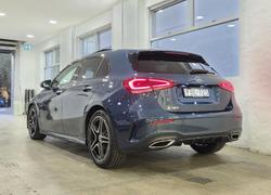 2022 Mercedes-Benz A-Class A180