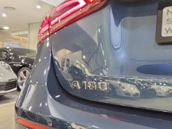 2022 Mercedes-Benz A-Class A180
