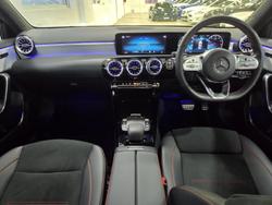 2022 Mercedes-Benz A-Class A180