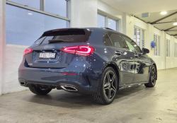 2022 Mercedes-Benz A-Class A180