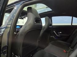 2022 Mercedes-Benz A-Class A180