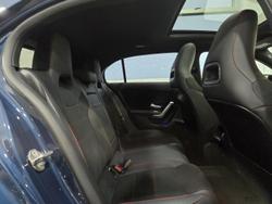 2022 Mercedes-Benz A-Class A180
