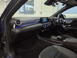 2022 Mercedes-Benz A-Class A180