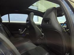 2022 Mercedes-Benz A-Class A180