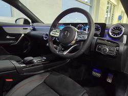 2022 Mercedes-Benz A-Class A180