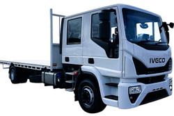 2025 Iveco Eurocargo ML150E32D/P