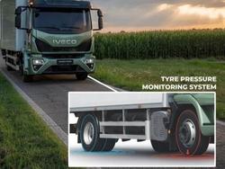 2025 Iveco Eurocargo ML150E32D/P
