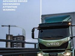 2025 Iveco Eurocargo ML150E32D/P
