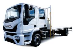 2025 Iveco Eurocargo ML150E32D/P
