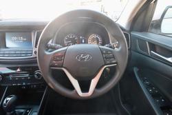 2017 Hyundai Tucson Active