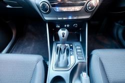 2017 Hyundai Tucson Active