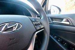2017 Hyundai Tucson Active