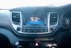 2017 Hyundai Tucson Active