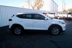 2017 Hyundai Tucson Active