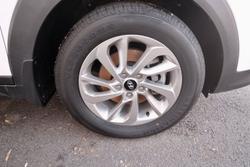2017 Hyundai Tucson Active