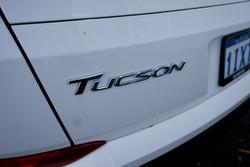 2017 Hyundai Tucson Active