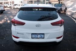 2017 Hyundai Tucson Active