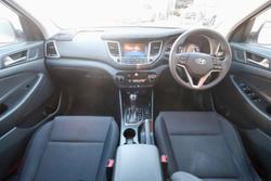 2017 Hyundai Tucson Active