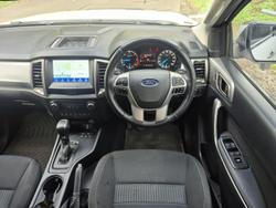 2021 Ford Ranger XLT Hi-Rider