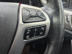 2021 Ford Ranger XLT Hi-Rider