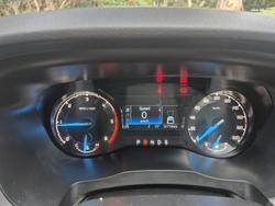 2021 Ford Ranger XLT Hi-Rider