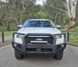 2021 Ford Ranger XLT Hi-Rider