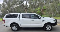 2021 Ford Ranger XLT Hi-Rider