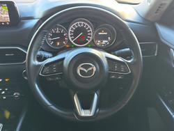 2019 Mazda CX-5 Maxx Sport