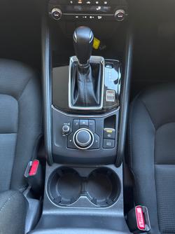 2019 Mazda CX-5 Maxx Sport