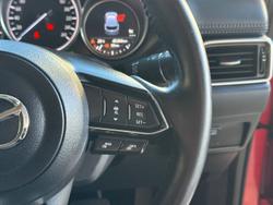 2019 Mazda CX-5 Maxx Sport