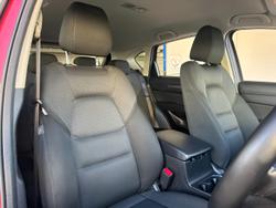 2019 Mazda CX-5 Maxx Sport