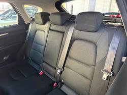2019 Mazda CX-5 Maxx Sport